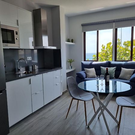 Apartament Jobeal Ocean Santa Cruz de la Palma  Zewnętrze zdjęcie