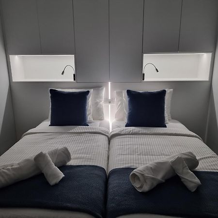 Apartament Jobeal Ocean Santa Cruz de la Palma  Zewnętrze zdjęcie