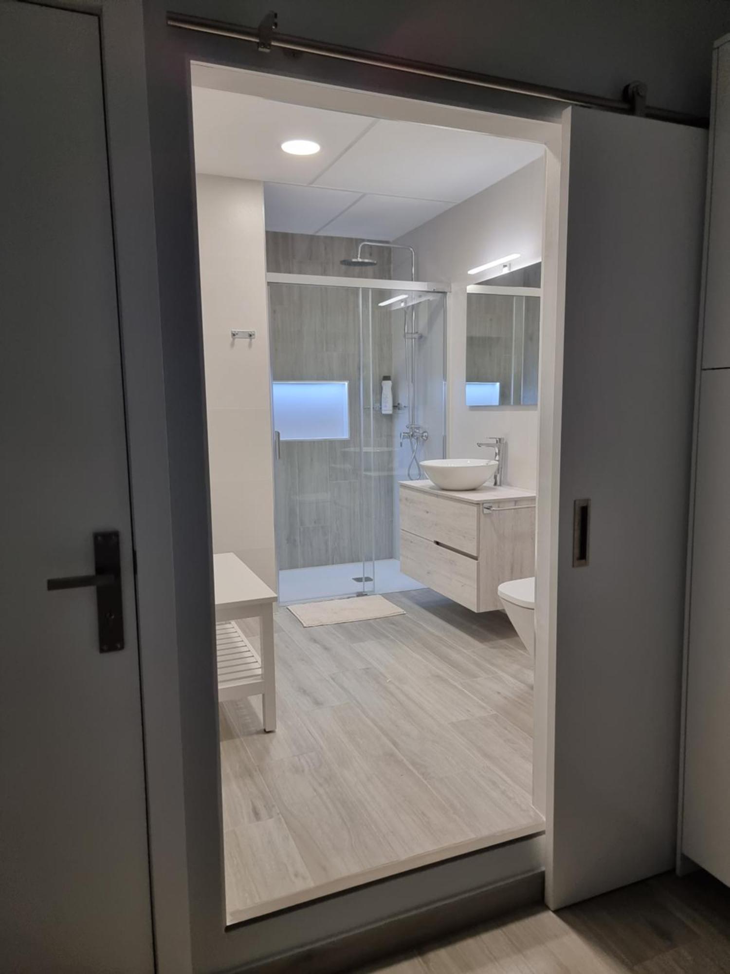Apartament Jobeal Ocean Santa Cruz de la Palma  Zewnętrze zdjęcie