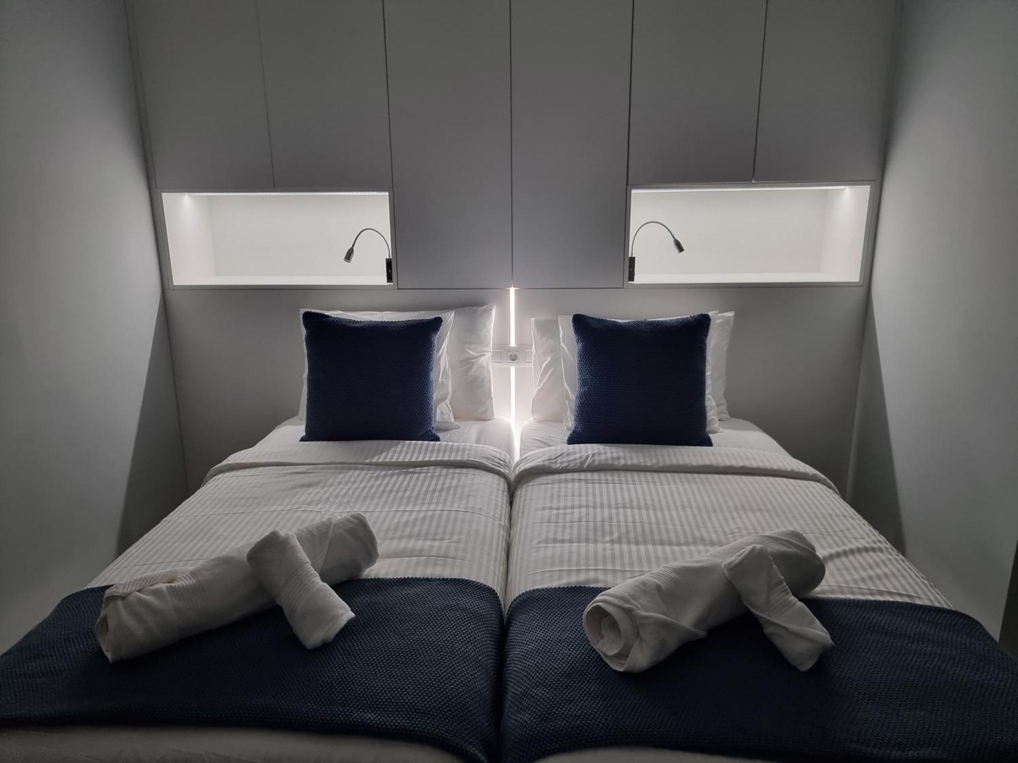 Apartament Jobeal Ocean Santa Cruz de la Palma  Zewnętrze zdjęcie