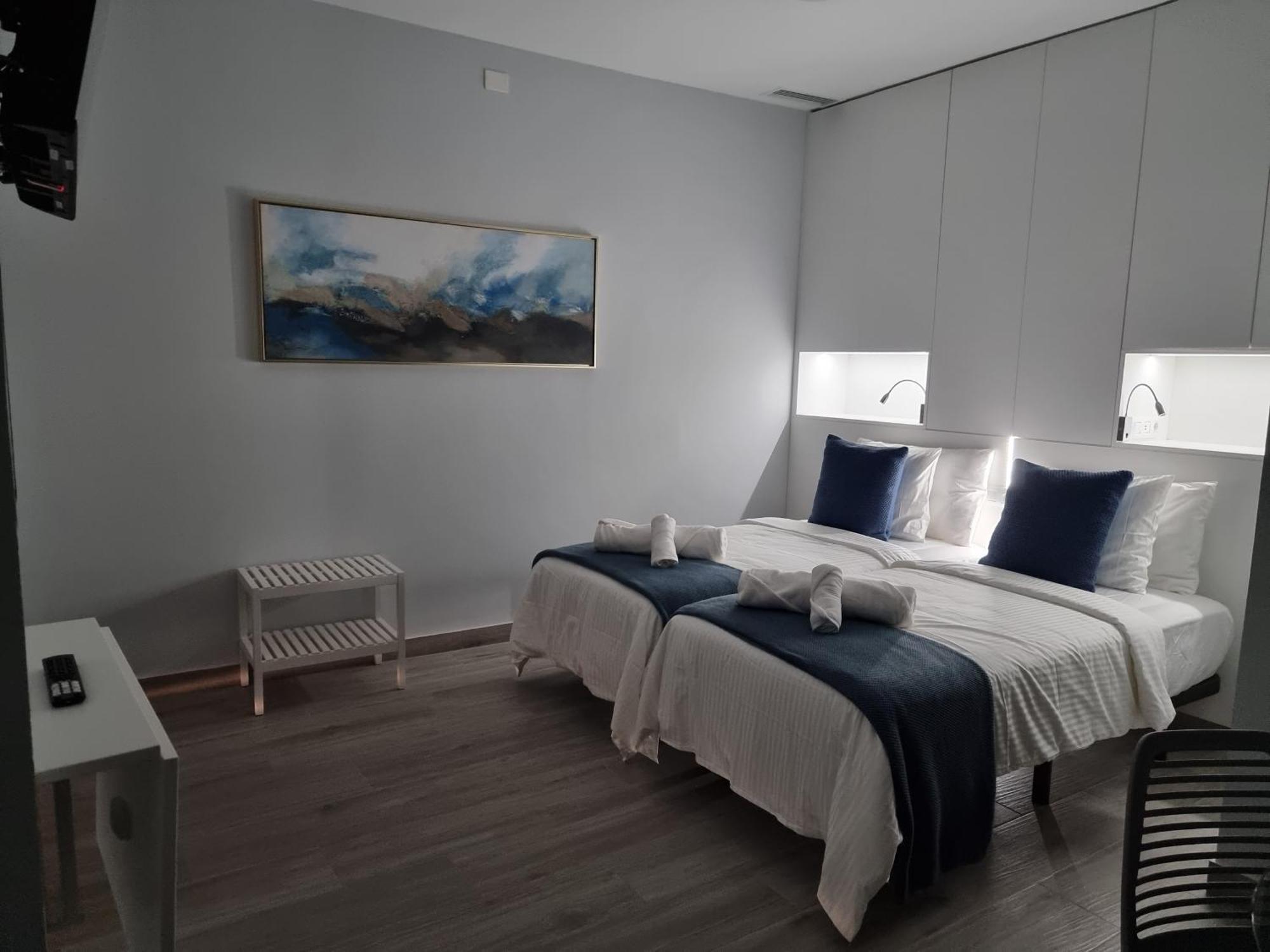 Apartament Jobeal Ocean Santa Cruz de la Palma  Zewnętrze zdjęcie