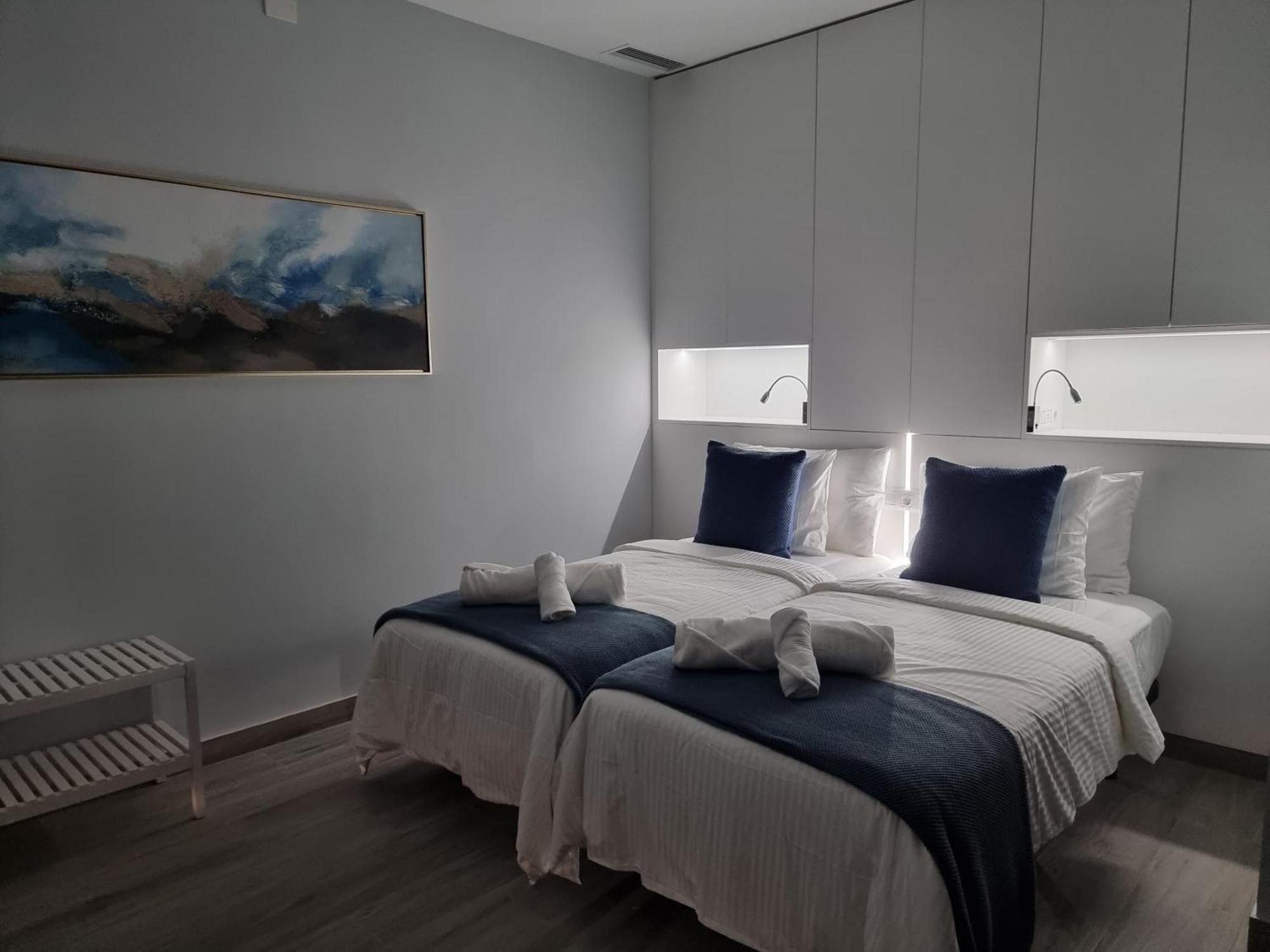 Apartament Jobeal Ocean Santa Cruz de la Palma  Zewnętrze zdjęcie