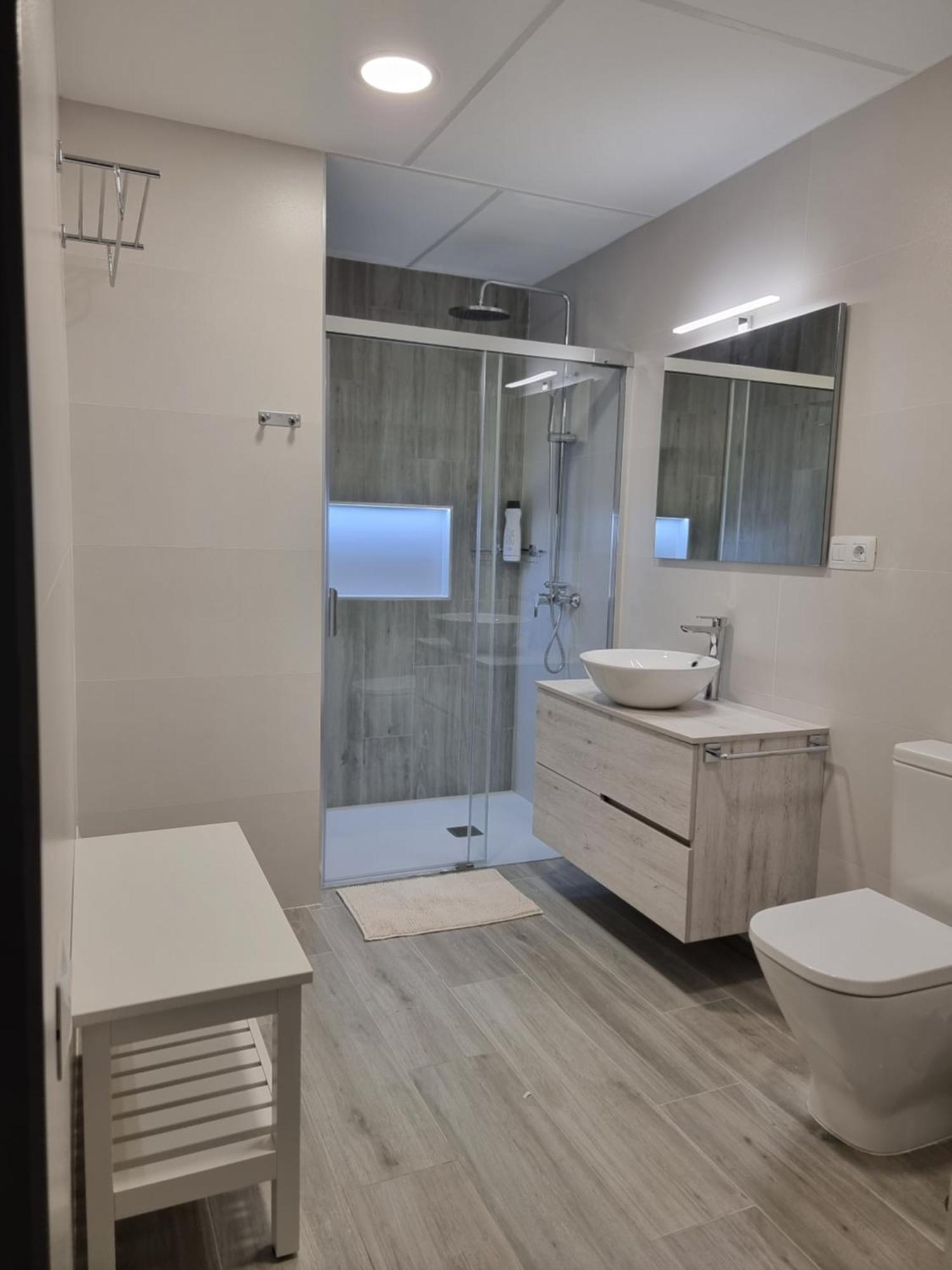 Apartament Jobeal Ocean Santa Cruz de la Palma  Zewnętrze zdjęcie