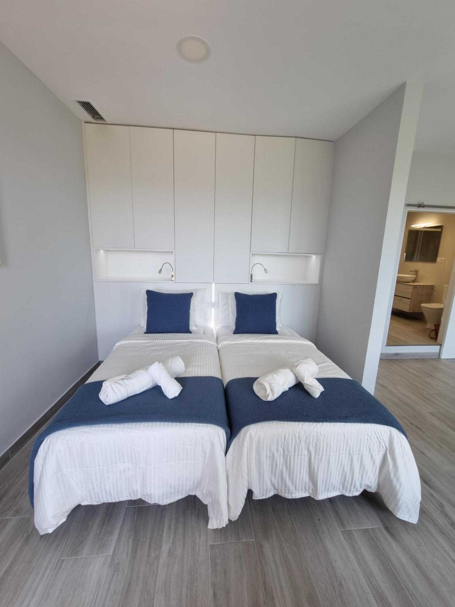 Apartament Jobeal Ocean Santa Cruz de la Palma  Zewnętrze zdjęcie