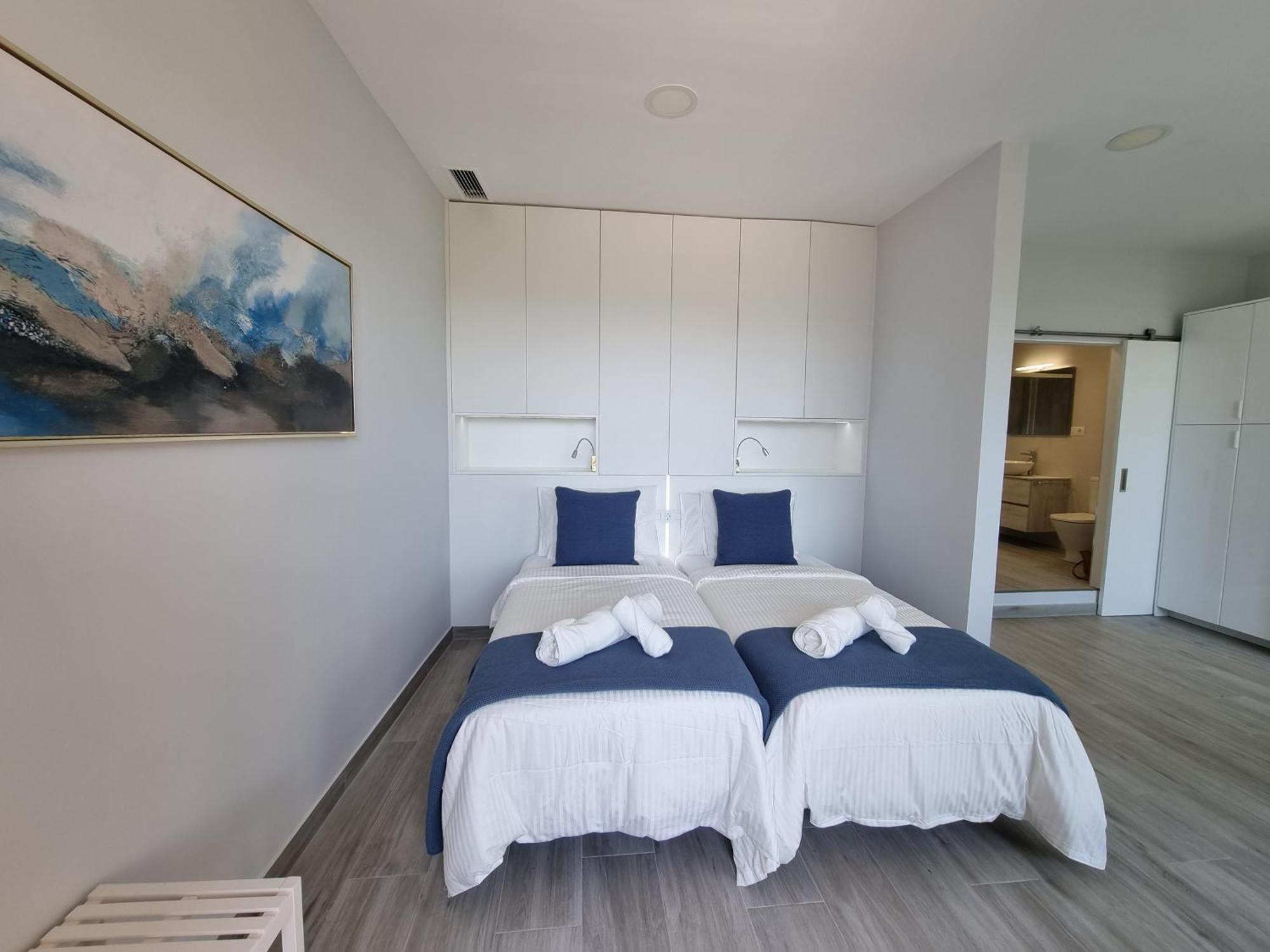 Apartament Jobeal Ocean Santa Cruz de la Palma  Zewnętrze zdjęcie