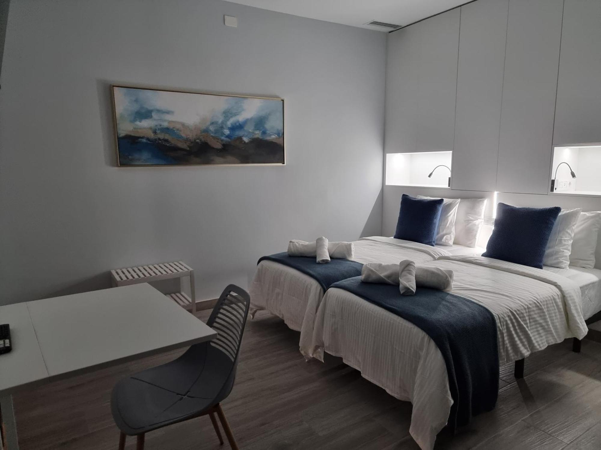 Apartament Jobeal Ocean Santa Cruz de la Palma  Zewnętrze zdjęcie