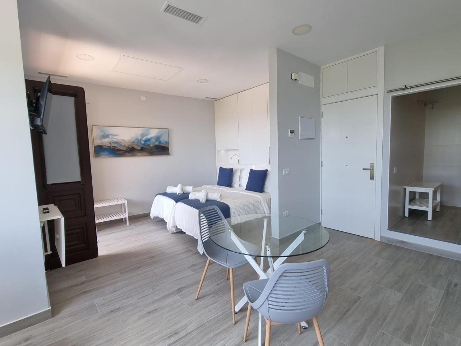 Apartament Jobeal Ocean Santa Cruz de la Palma  Zewnętrze zdjęcie