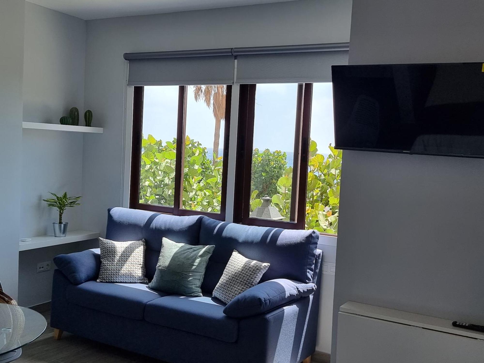 Apartament Jobeal Ocean Santa Cruz de la Palma  Zewnętrze zdjęcie